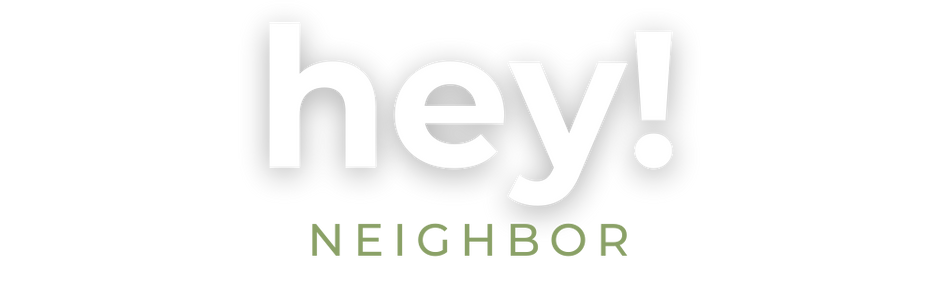 Hey Neighbor